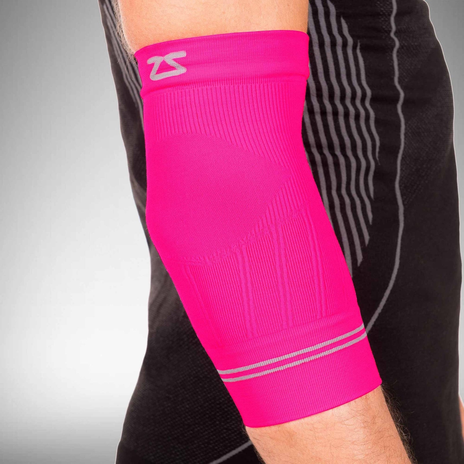 Compression Elbow SleeveCompression Sleeves - Zensah