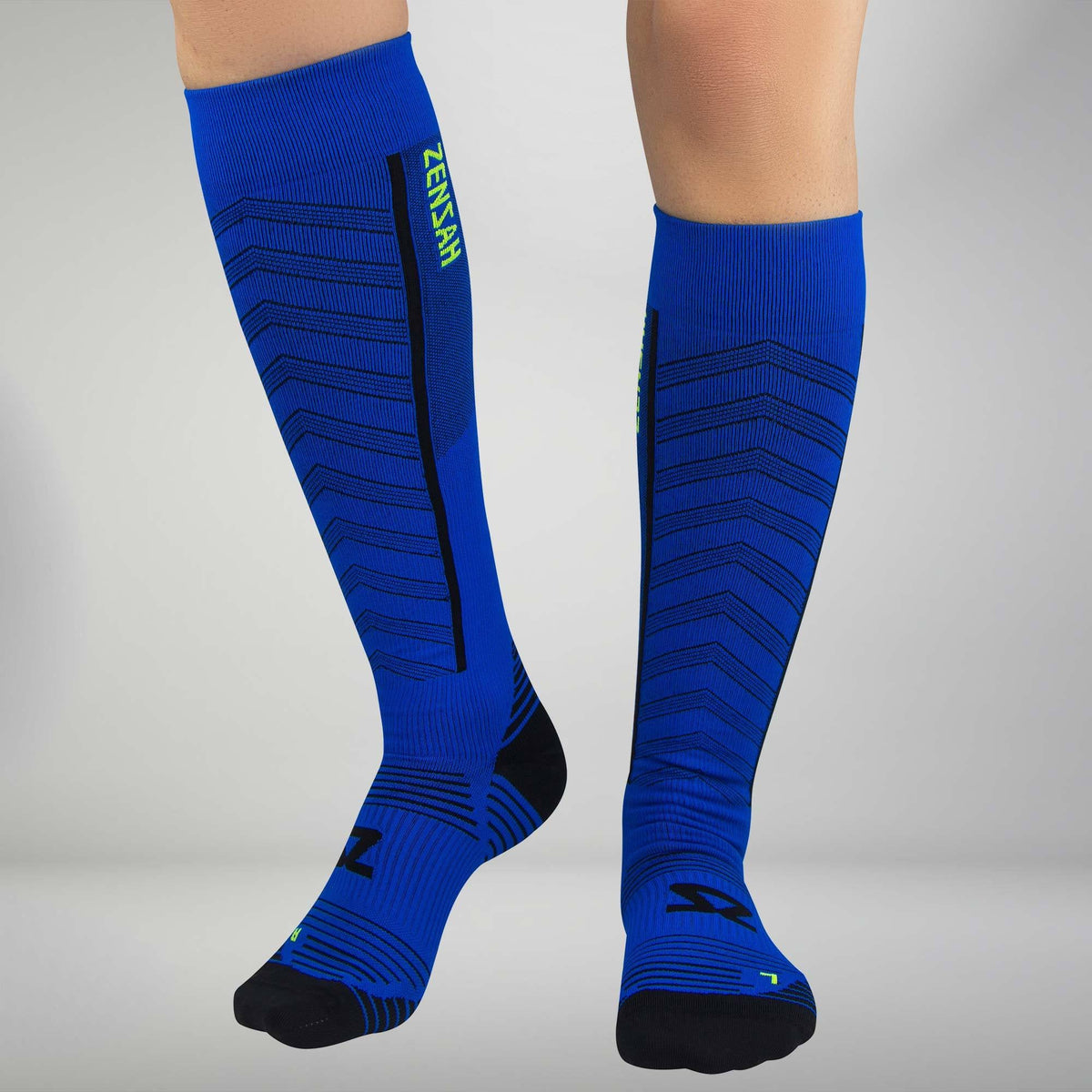 Featherweight Compression SocksSocks - Zensah