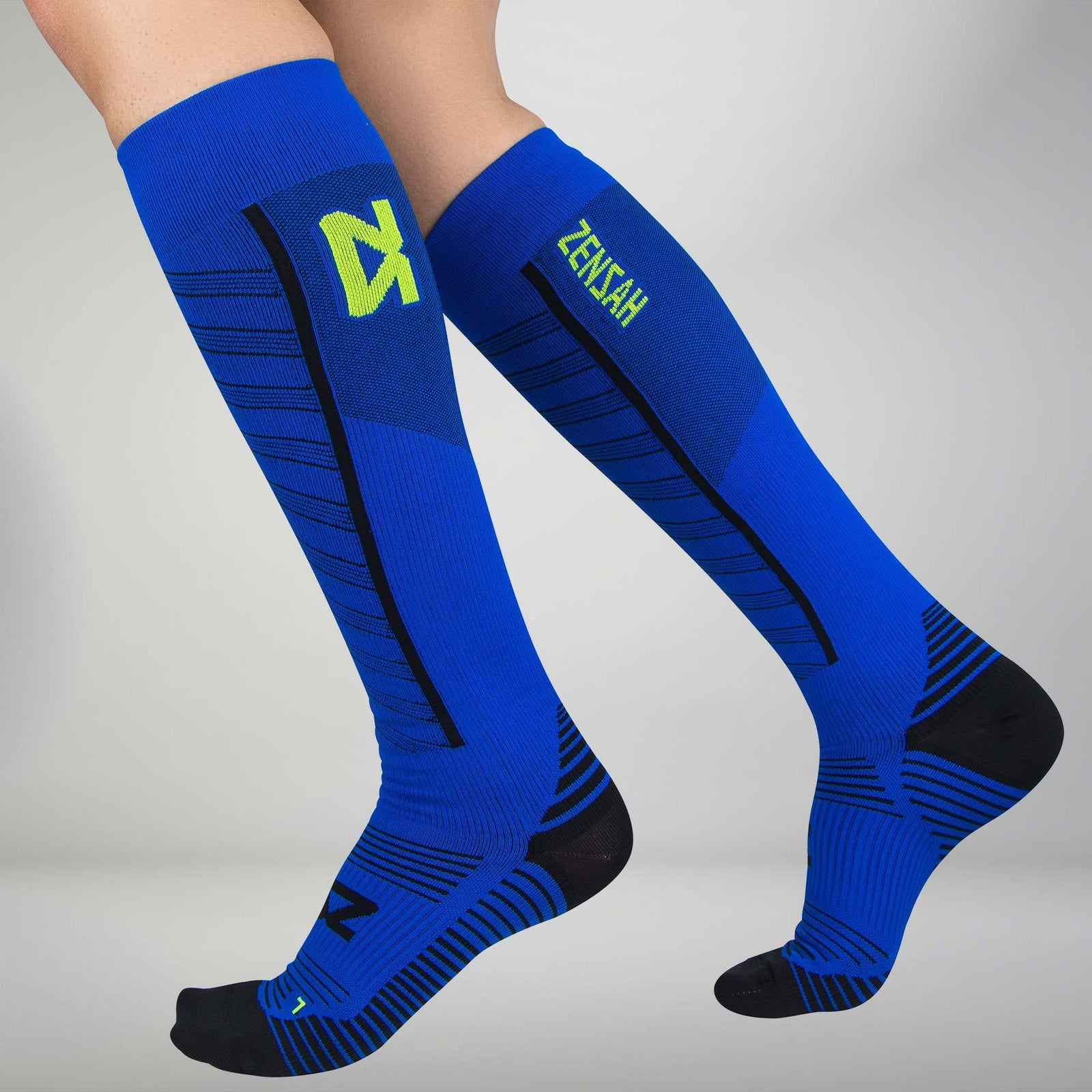 Featherweight Compression SocksSocks - Zensah