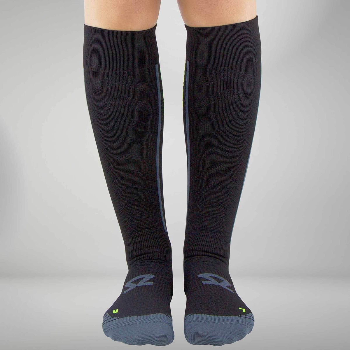 Featherweight Compression SocksSocks - Zensah