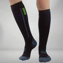 Featherweight Compression Socks in Black