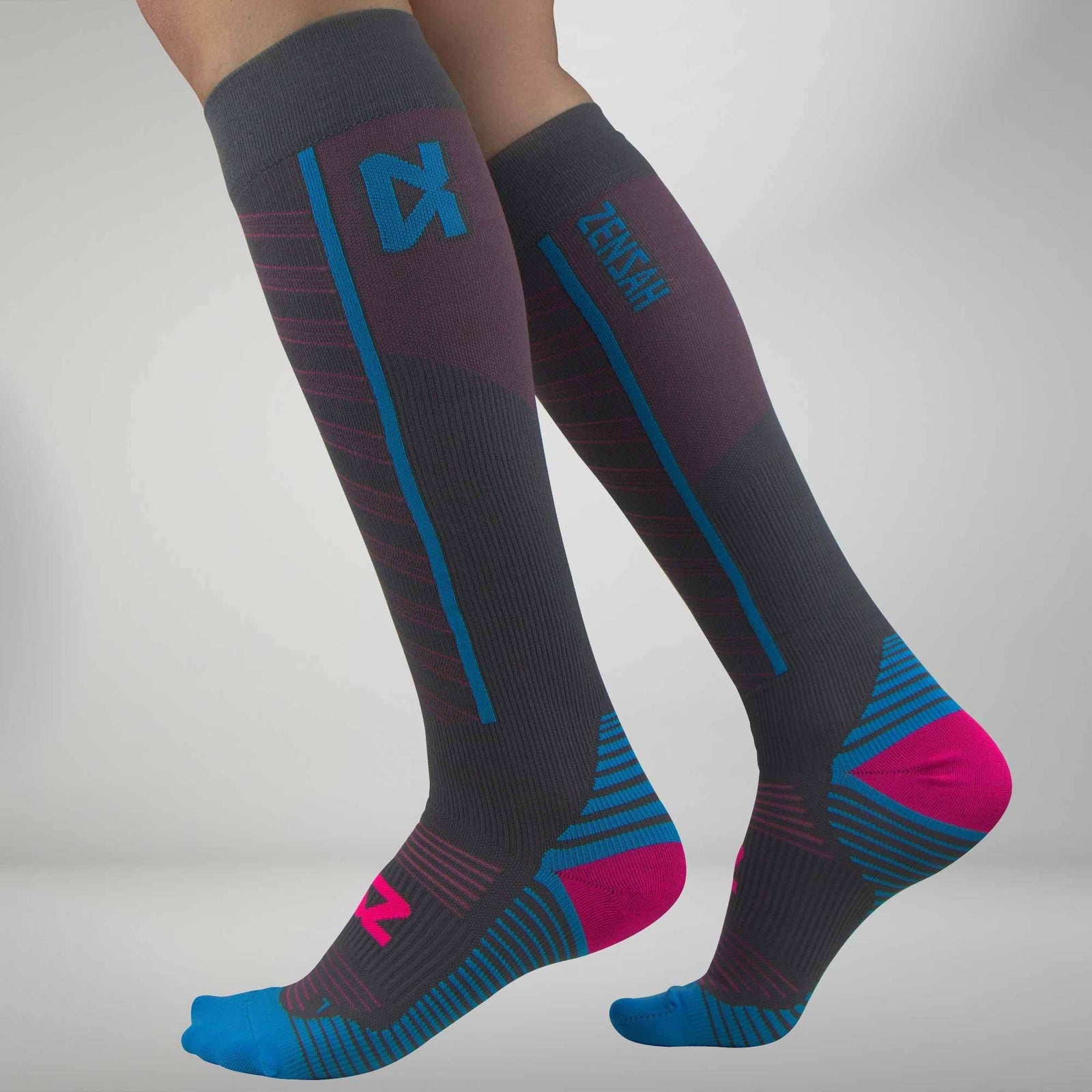 Featherweight Compression SocksSocks - Zensah
