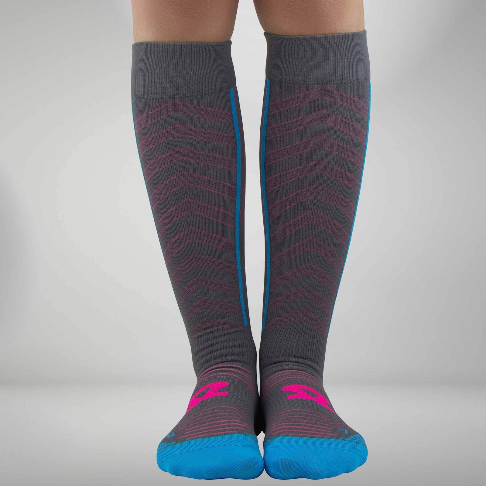 Featherweight Compression SocksSocks - Zensah