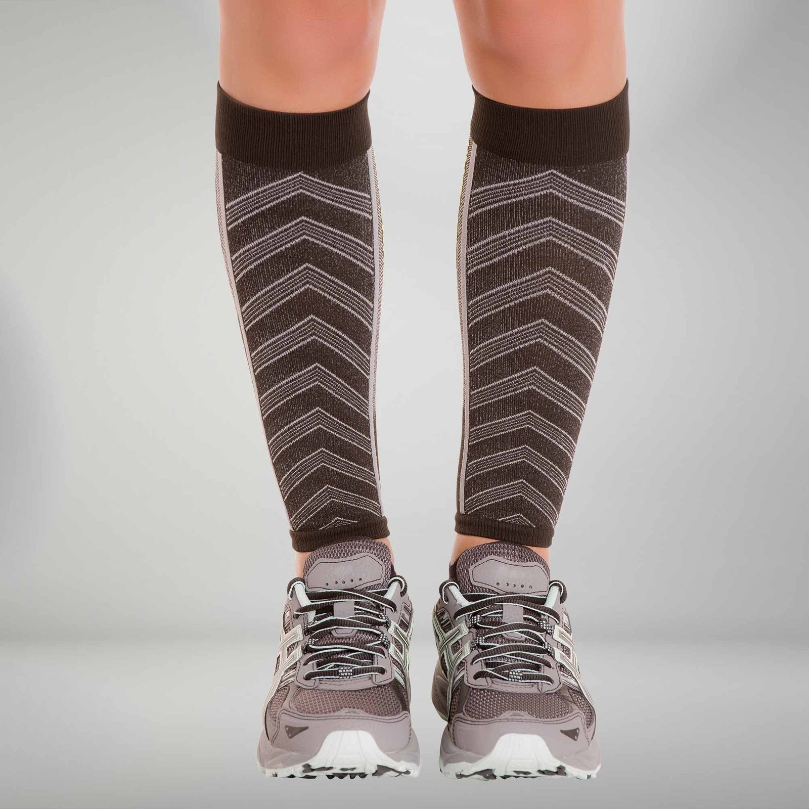 Featherweight Compression Leg SleevesLeg Sleeves - Zensah