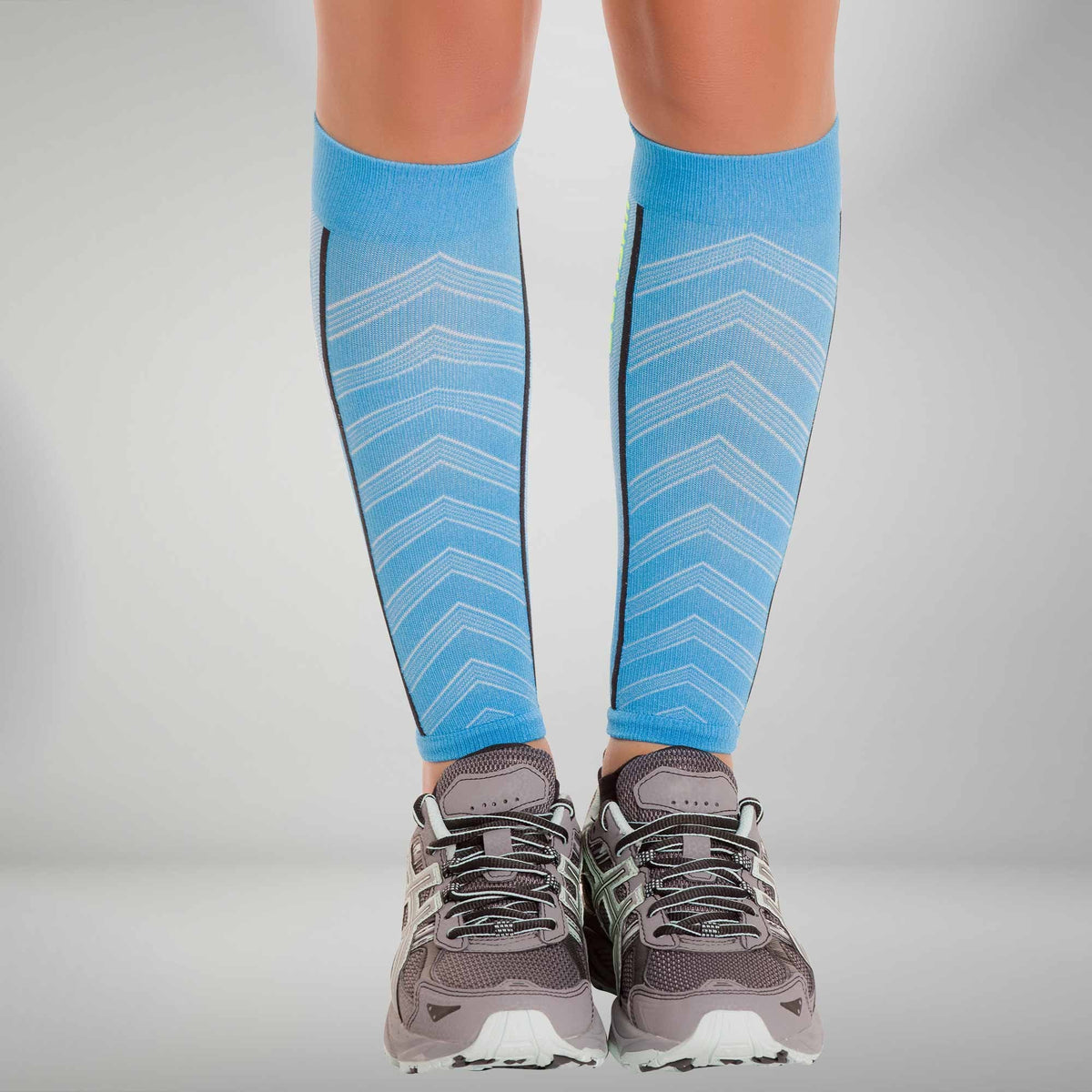 Featherweight Compression Leg SleevesLeg Sleeves - Zensah