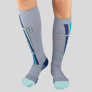 Sock of the Month Compression Socks - Zensah