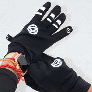 Smart Running GlovesGloves - Zensah