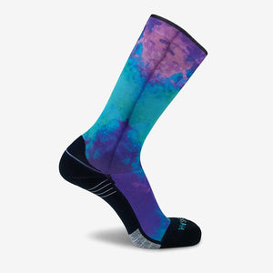 Zensah Haze Compression Socks (Knee-High)Socks - Zensah