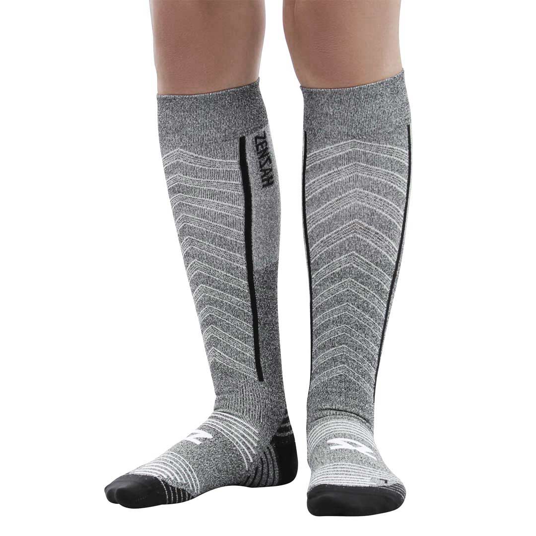 Featherweight Compression SocksSocks - Zensah