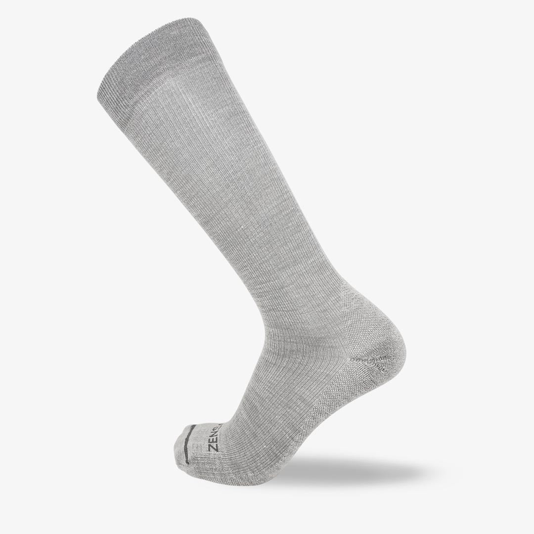 Calming Sleep Socks (Knee High)Socks - Zensah