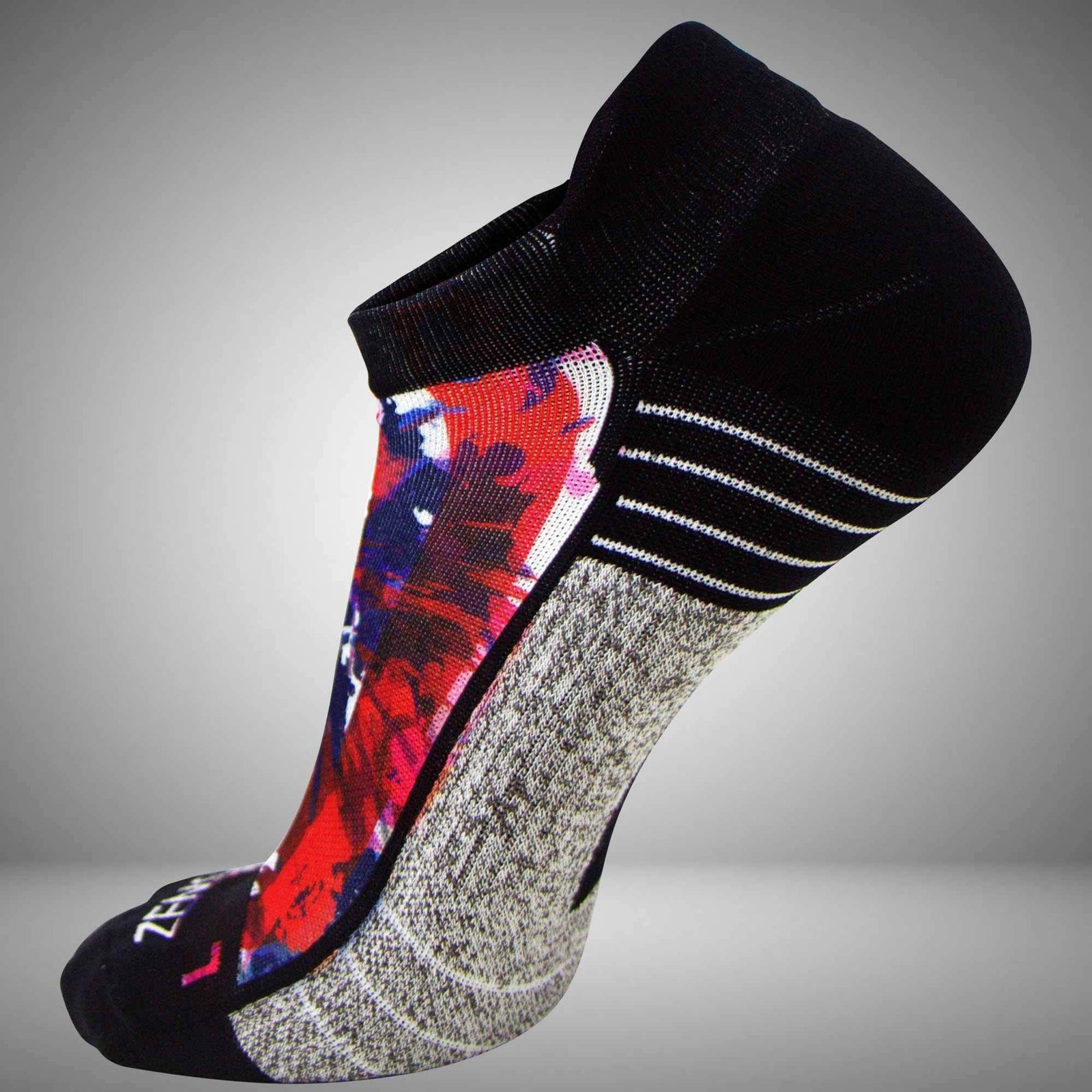 USA Socks (No Show)Socks - Zensah
