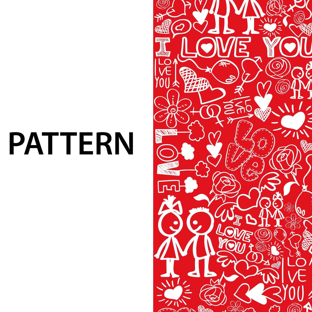 Love Compression Leg SleevesLeg Sleeves - Zensah