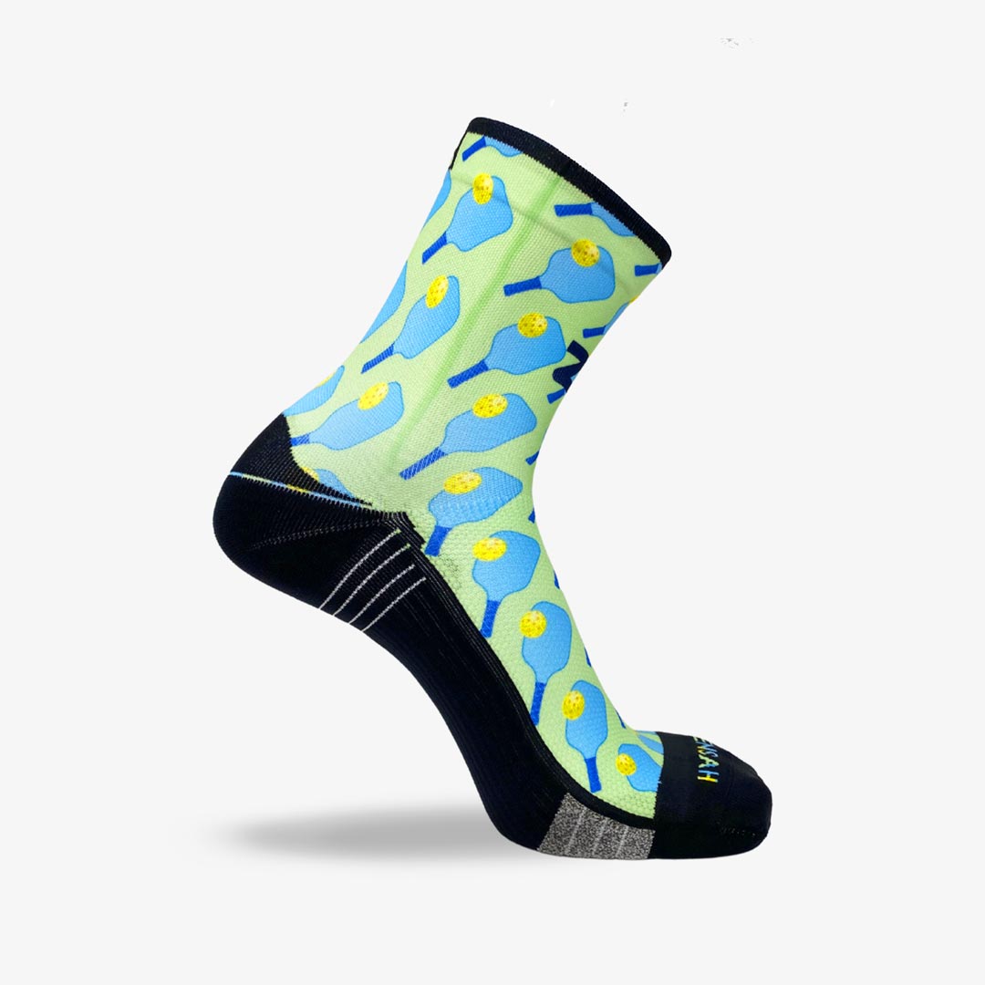 Pickleball Socks (Mini-Crew)Socks - Zensah
