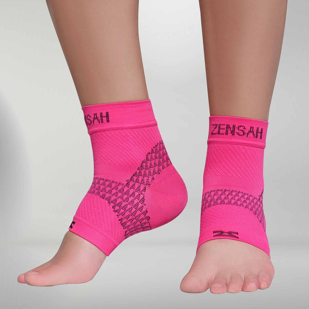 PF Compression Sleeve (Pairs)Compression Sleeves - Zensah