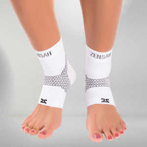 PF Compression Sleeve (Pairs)Compression Sleeves - Zensah