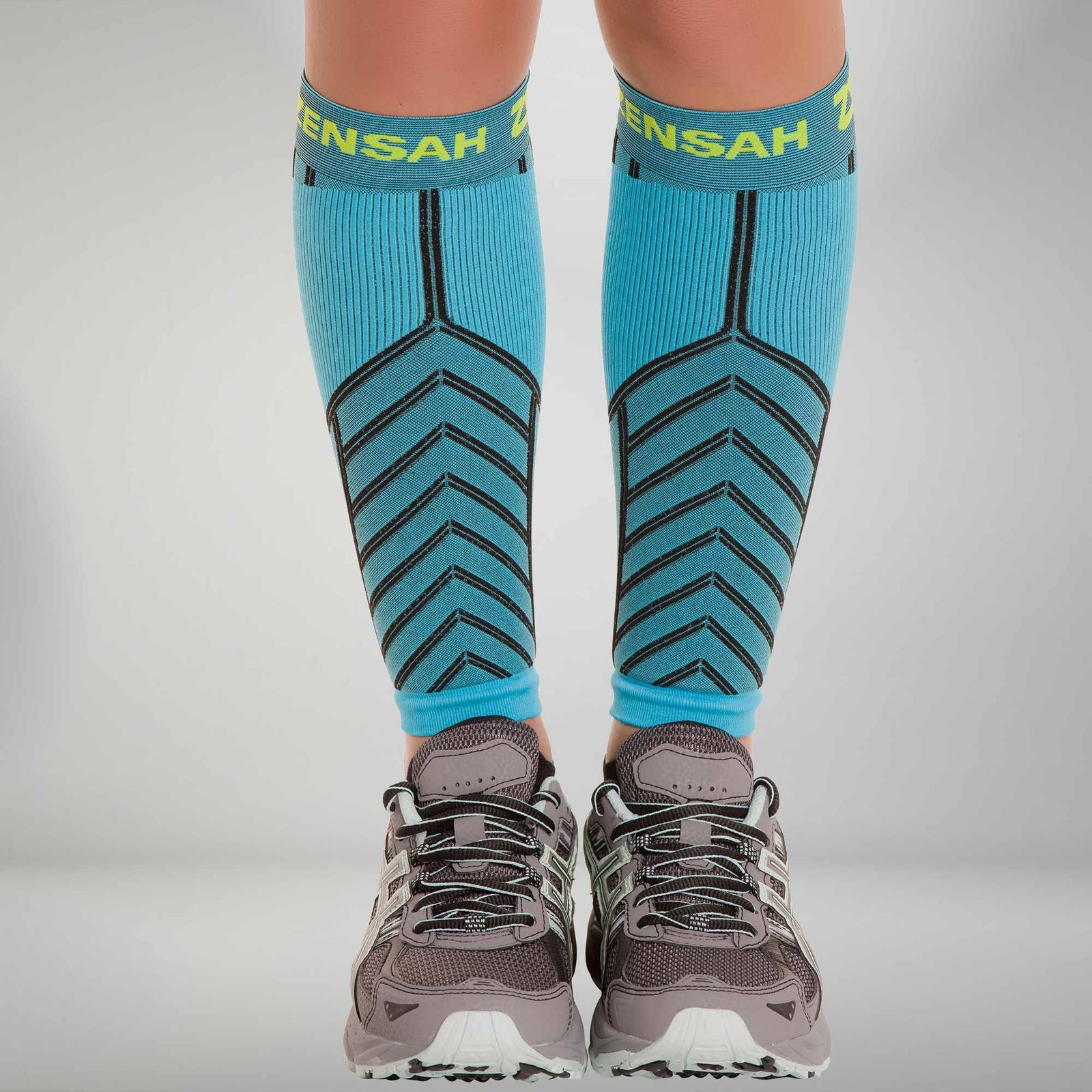 POP Compression Leg SleevesLeg Sleeves - Zensah