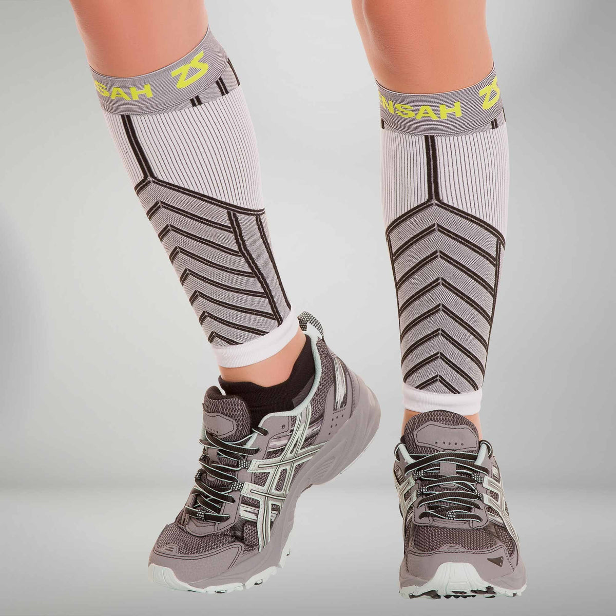 POP Compression Leg SleevesLeg Sleeves - Zensah