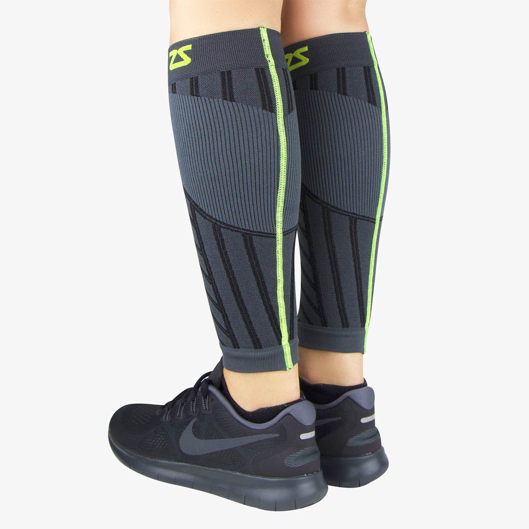 POP Compression Leg SleevesLeg Sleeves - Zensah