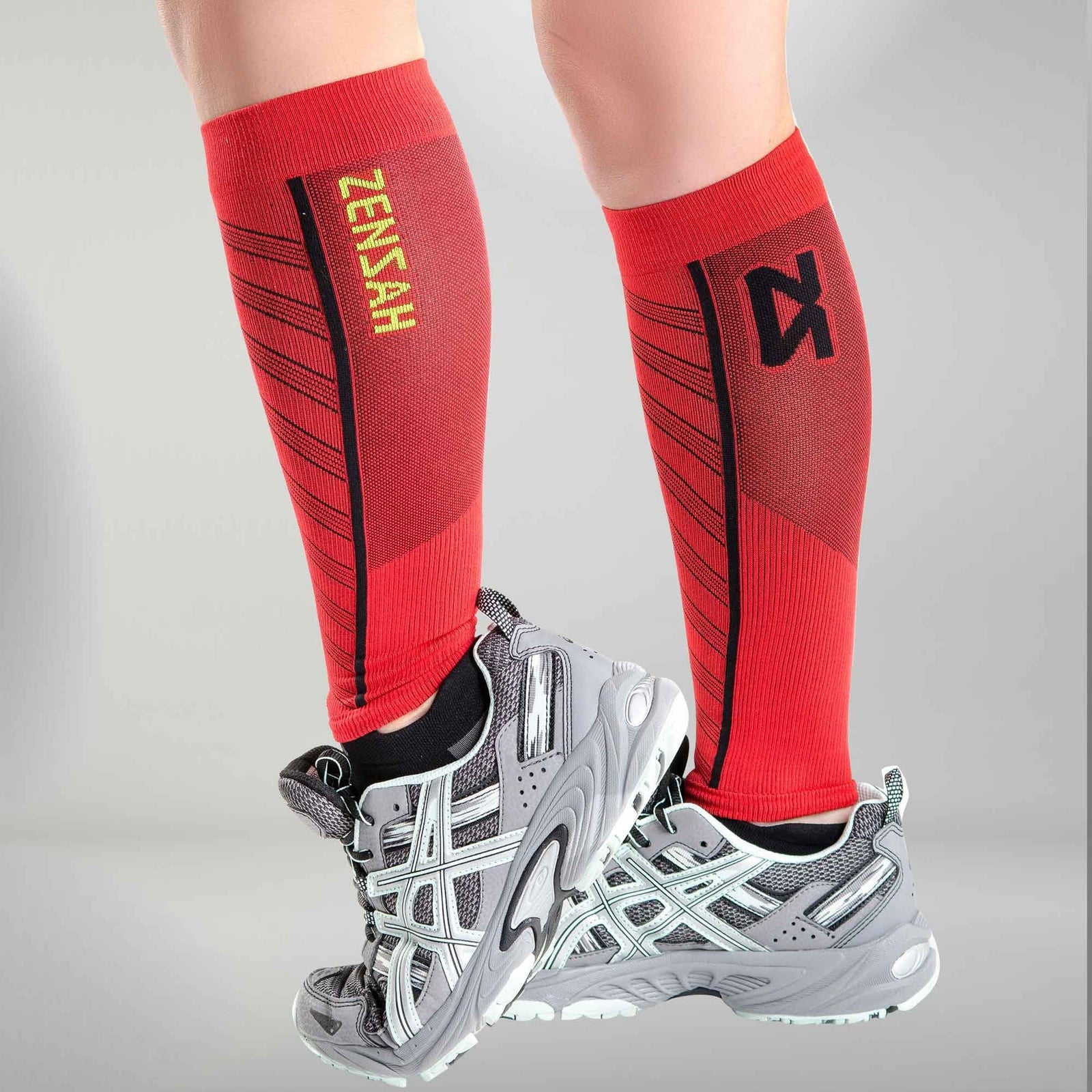 Featherweight Compression Leg SleevesLeg Sleeves - Zensah