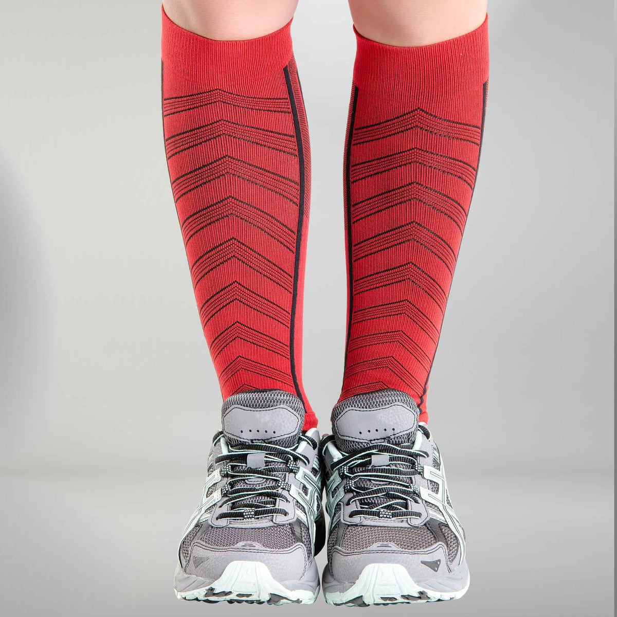 Featherweight Compression Leg SleevesLeg Sleeves - Zensah