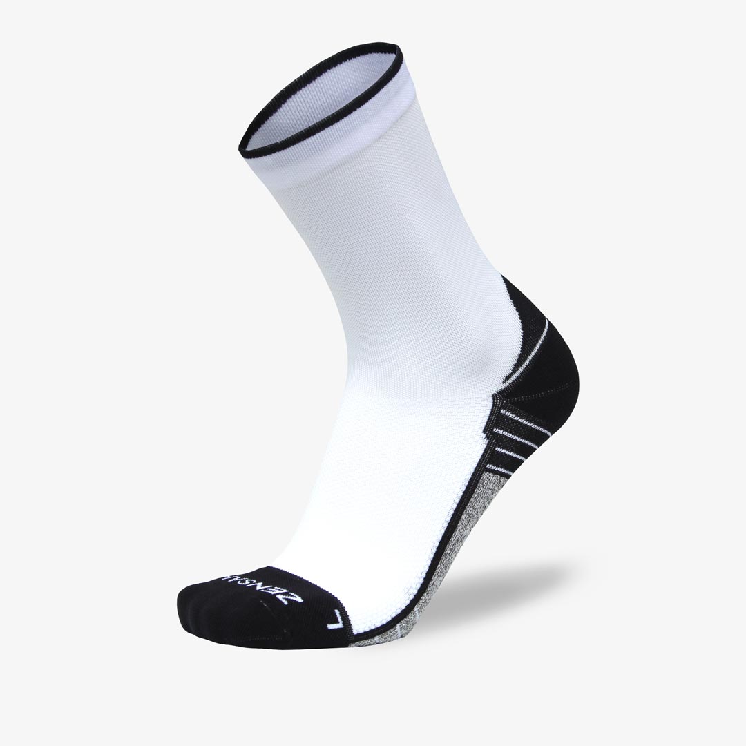Shakeout Socks (Mini Crew)Socks - Zensah