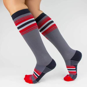 Sock of the Month Compression Socks - Zensah