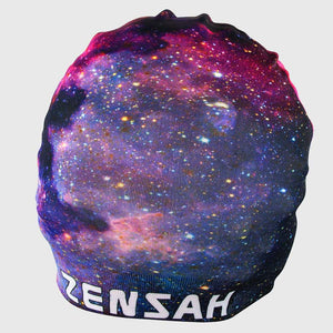 Nebula Skull Cap BeanieHat - Zensah