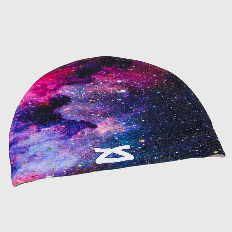 Nebula Skull Cap BeanieHat - Zensah