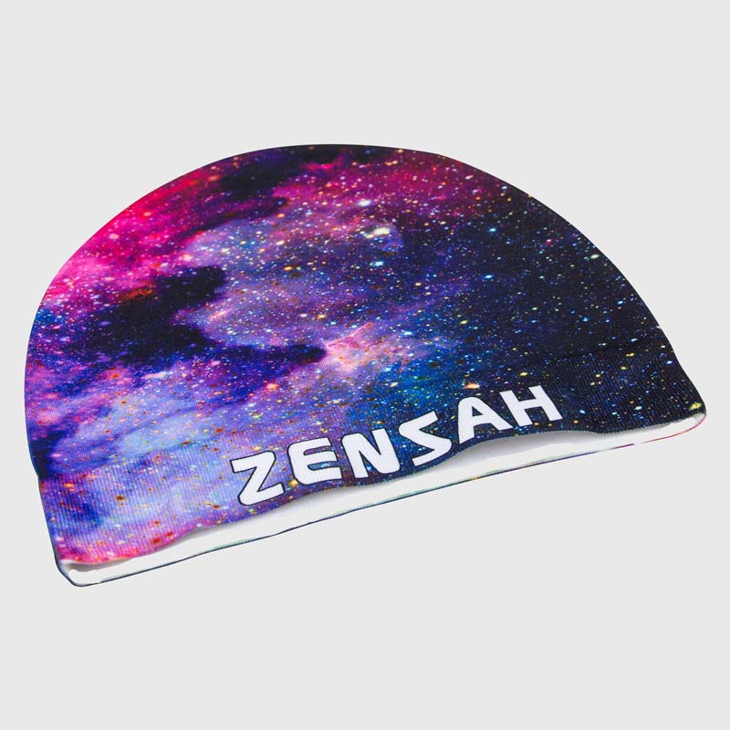 Nebula Skull Cap BeanieHat - Zensah