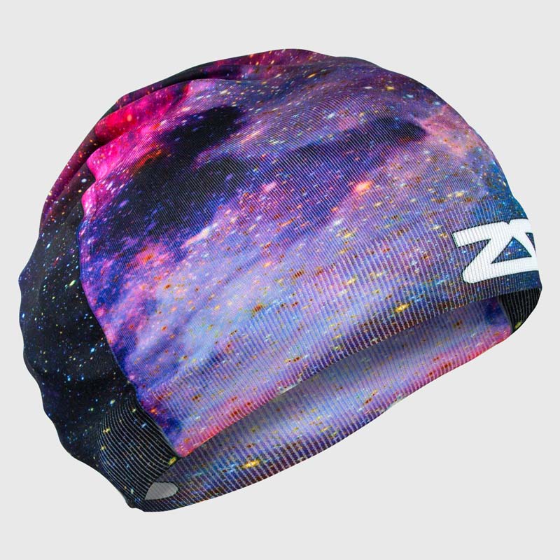 Nebula Skull Cap BeanieHat - Zensah