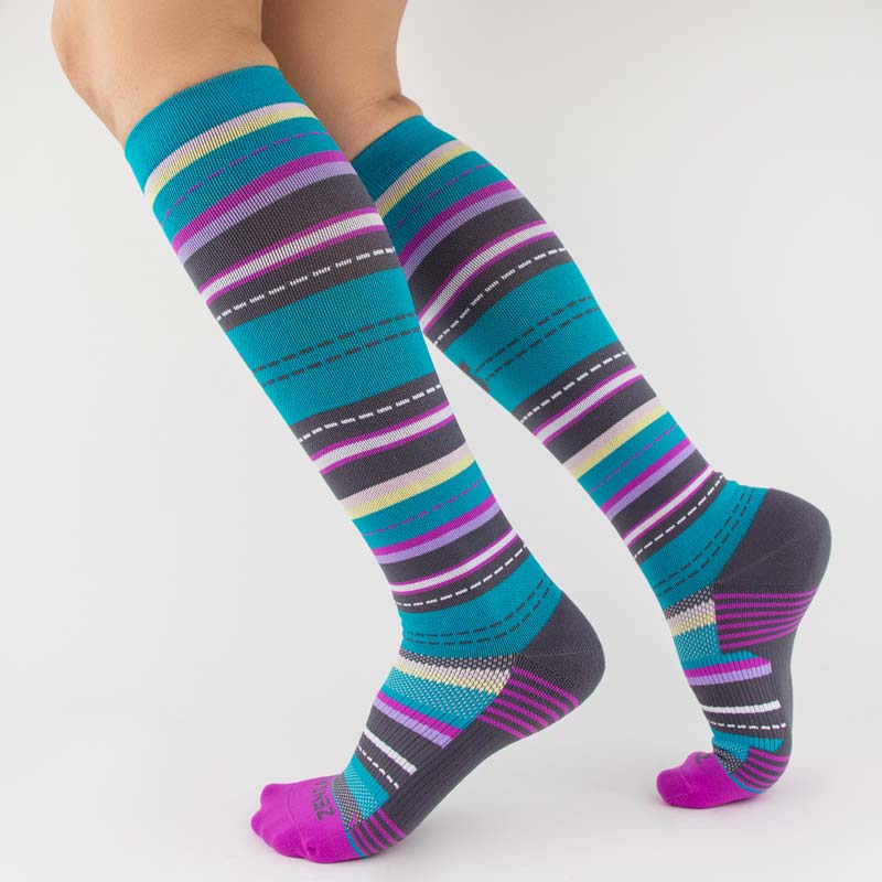 Sock of the Month Compression Socks - Zensah