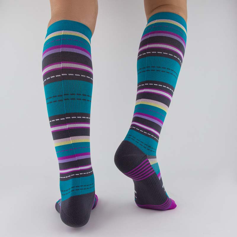Sock of the Month Compression Socks - Zensah
