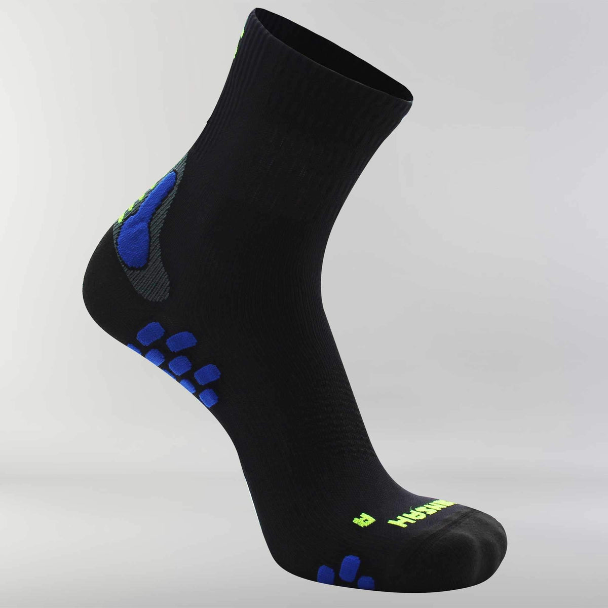 3D Dotted Running Socks - Zensah