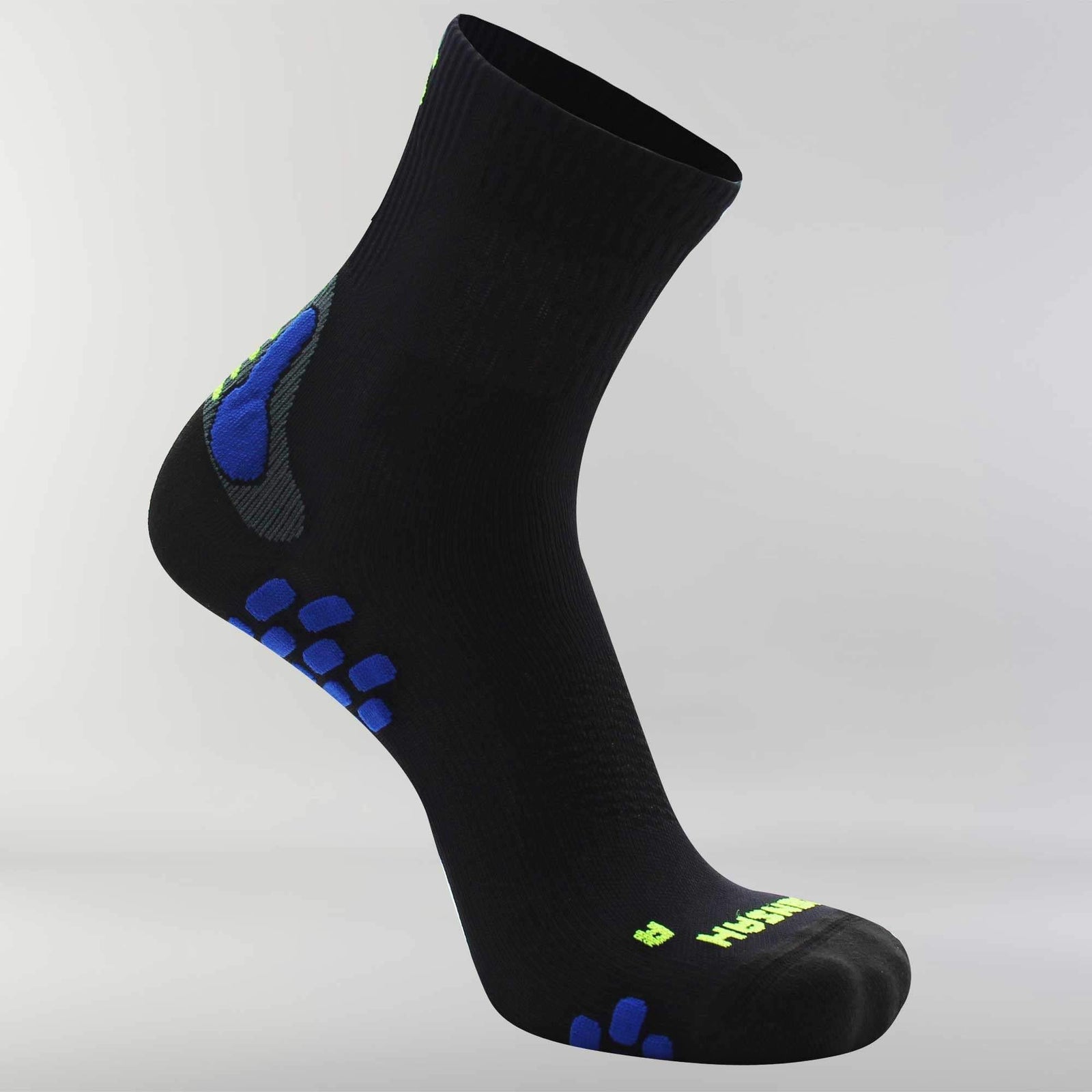 3D Dotted Running Socks - Zensah