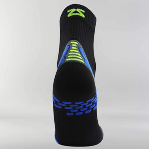 3D Dotted Running Socks - Zensah