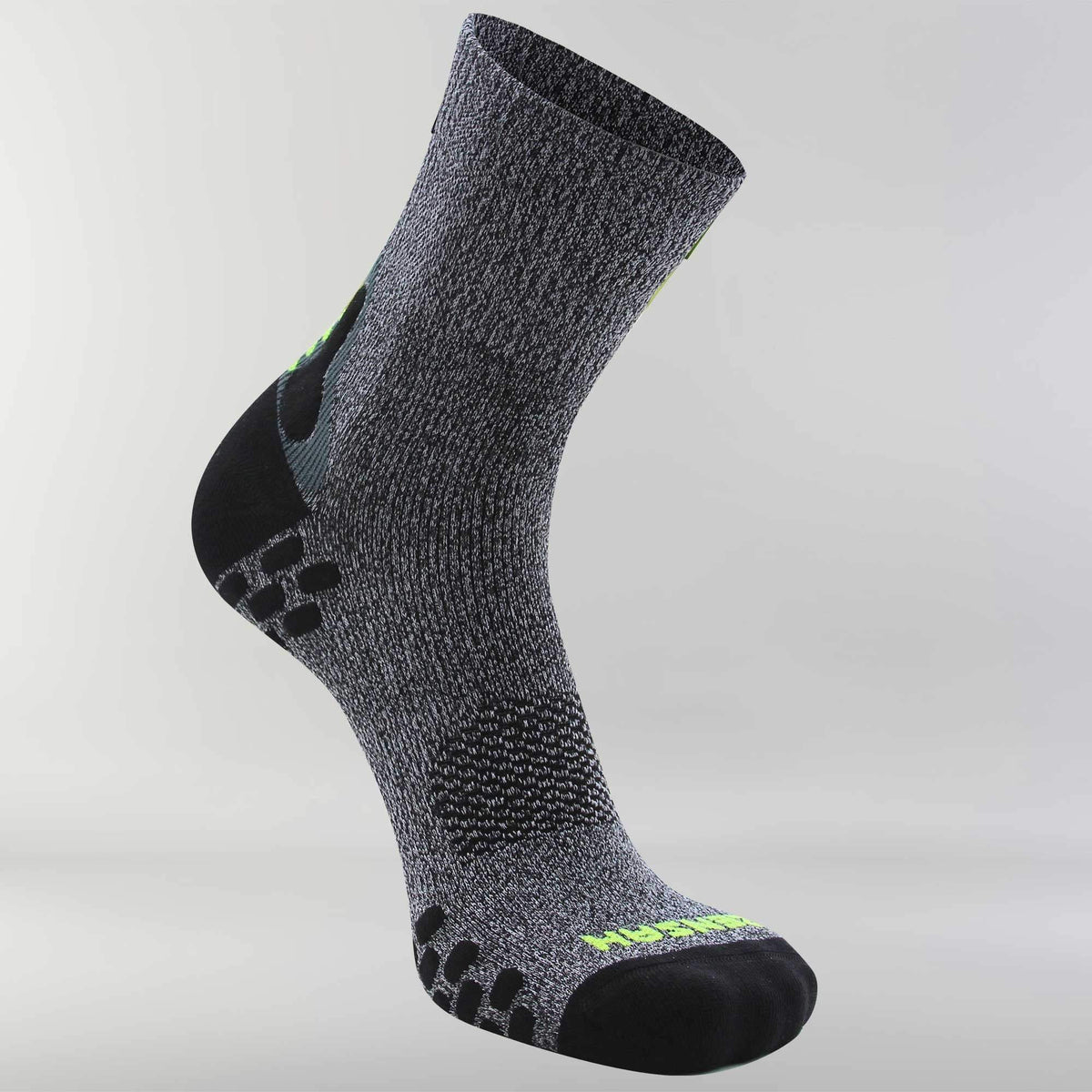 3D Dotted Running Socks - Zensah