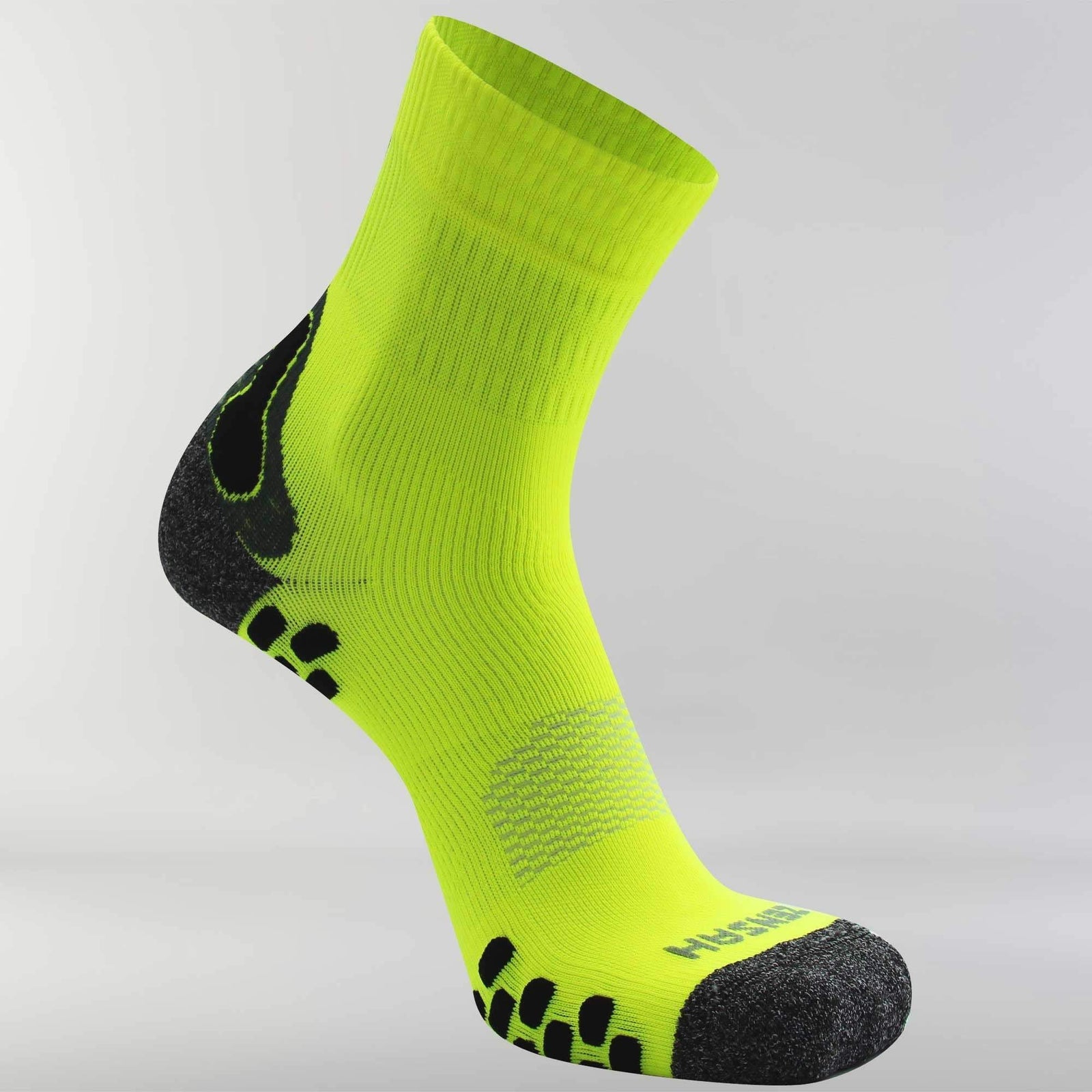 3D Dotted Running Socks - Zensah