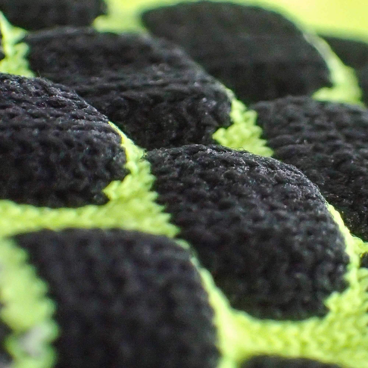 3D Dotted Running Socks - Zensah