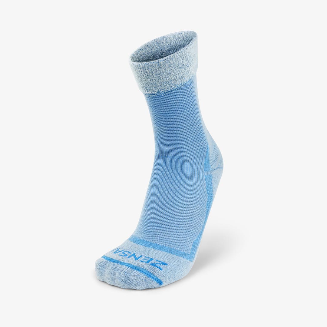 Calming Sleep SockSocks - Zensah
