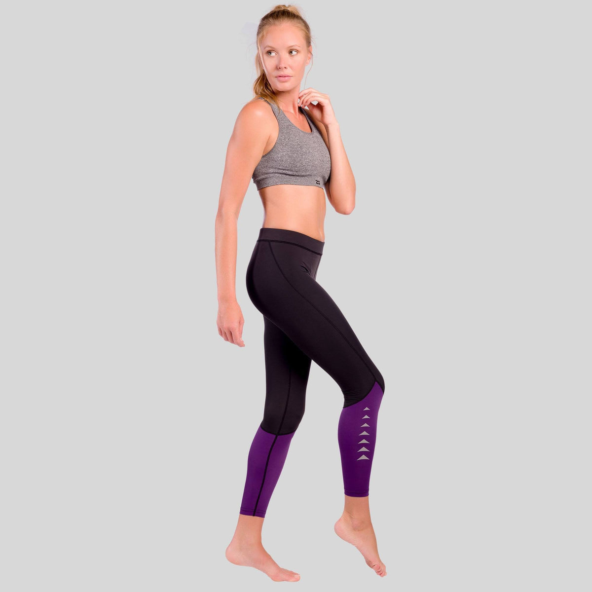 Women's XT Compression TightCompression Bottoms - Zensah