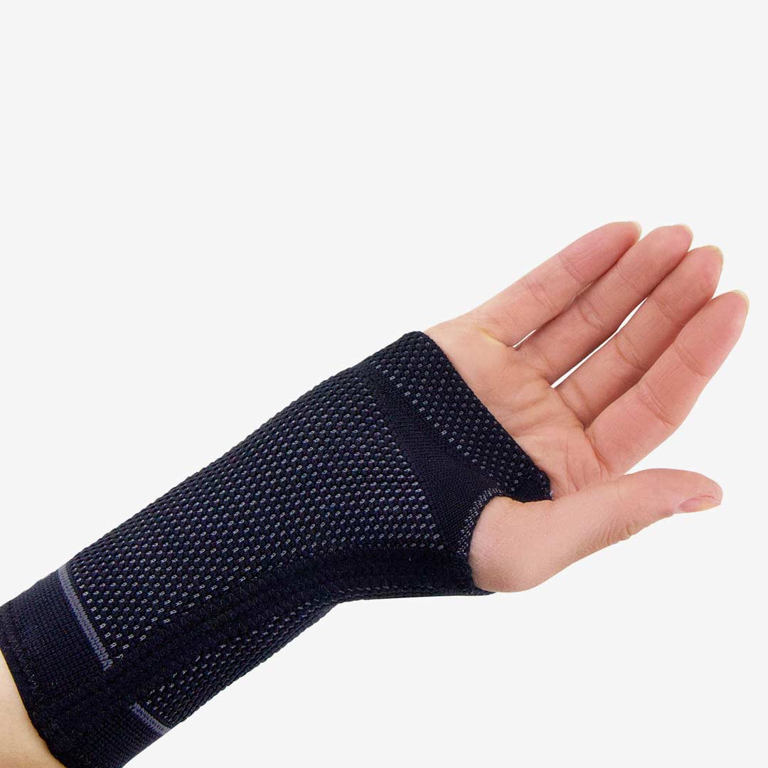 Compression Wrist Support Sleeve